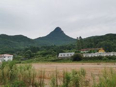 -帽儿山风景区