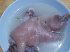 -盛兴面馆(真儒大厦店)