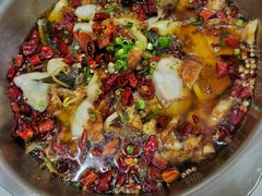 -小唐小四川水煮鱼(北三路店)