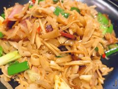 -雍沪里·沪湘融合菜( 康桥店)