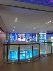-SPAAARK超级乐园(广州海珠万达店)