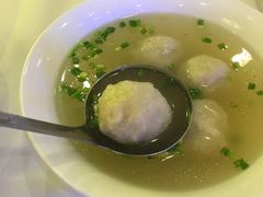 -聚春园自助餐厅(东街口店)