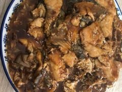 -金鹏鱼肉馆