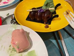 -味餐厅·海鲜·火锅·自助餐