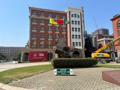 -青岛啤酒博物馆