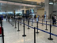 -上海虹桥国际机场