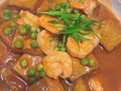 -聆桂烤鸭·金奖烤鸭(静联广场店)