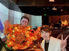 -地球美食剧场