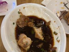 -德胜轩正宗顺德菜(宝安沙井会展中心店)