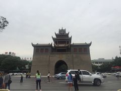 -鼓楼(兴庆区)