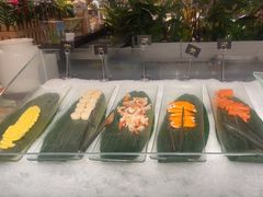 -晶丽香榭自助餐(南京大饭店)