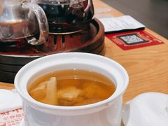 -顺风汤馆·广府粤菜(江宸天街店)