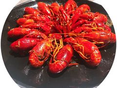 -一棠龙虾•王牌虾球(恒隆广场店)