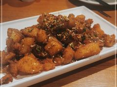 -三猫黑鱼花(南大店)