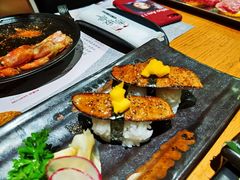 -赤坂亭·M9和牛烧肉·铁板烧·日料398放题(长泰广场店)