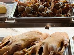 -正宗忘不了老鹅(梅岭店)
