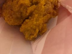 -肯德基(蓝桥店)