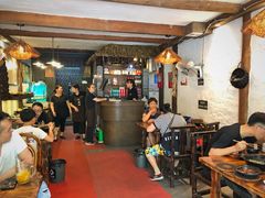 大堂-小时候焗海鲜(鄞州万达店)