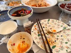 -沿途四季·云南菜·诗酒茶(蓝色港湾店)