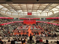 -上海交通大学(闵行校区)