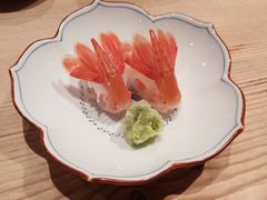 -然寿司(郎园vintage店)