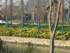-尚贤河湿地