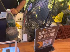 -本色.小马哥烧烤(无锡九里仓店)