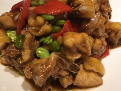 -粤麓轩餐厅(中信泰富广场店)