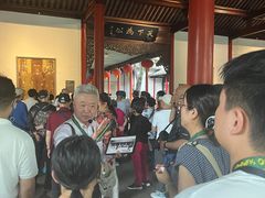 -南京中国近代史遗址博物馆(南京总统府)