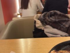 -摩欧客意式餐厅(高新活力汇店)