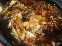 -老牌坊鲁菜名店(宽厚里店)