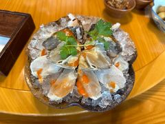 -宁波柏悦酒店·钱湖渔港