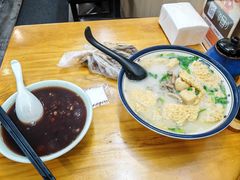 -鸭小妹鸭血粉丝(老门东店)