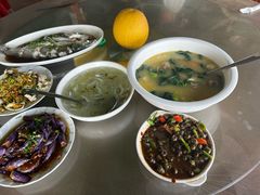 -晓琦农家菜馆·地道农家菜