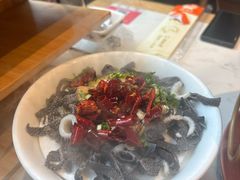 -东门口涮肉·砂锅·烤串(老门东店)
