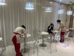 -银座Calla日式美容沙龙