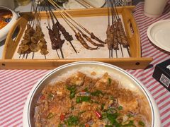 -虾享蟹逅小龙虾·螃蟹·小海鲜(吉林省总店)