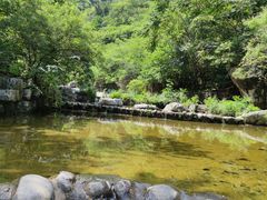 -孤山寨风景区