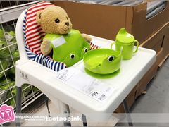 -宜家家居(哈尔滨商场店)