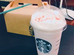 -星巴克(北京新辰里亚运村店)