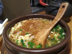 -满园烤鸭·春饼(华强广场店)