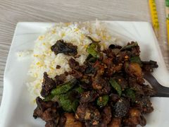 -小喜客·云南特色菜(纳西庭院店)