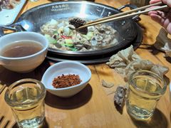 -大众跷脚牛肉馆·非遗传承单位(峨眉山店)