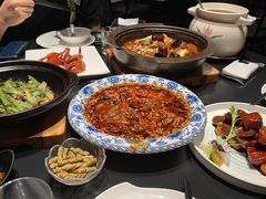 -铜锣湾·有麝自然香(渝北财富中心店)