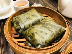 瑶柱糯米鸡-新海利(北岭店)