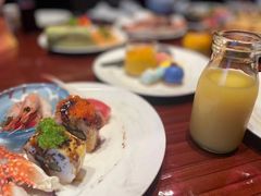 -西安W酒店·WEI全味西餐厅