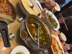 -将军府·鸡毛店(武侯祠店)
