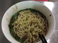 -老赵面店(大西路店)