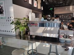 -Seesaw Coffee(环贸iapm店)