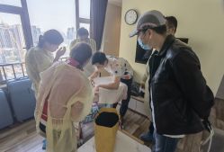 -母仪天下月子中心(光谷店)